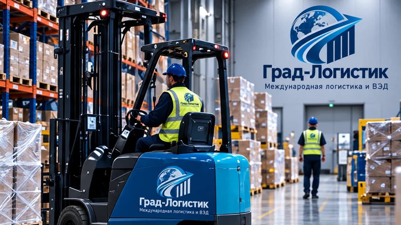 Equipment and goods from China for business